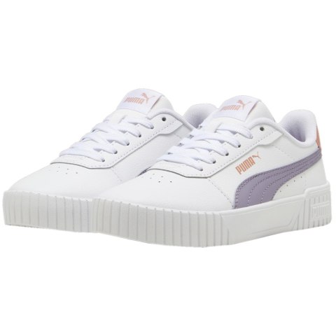 Buty dla dzieci Puma Carina 2.0 Jr 386185 20 Puma