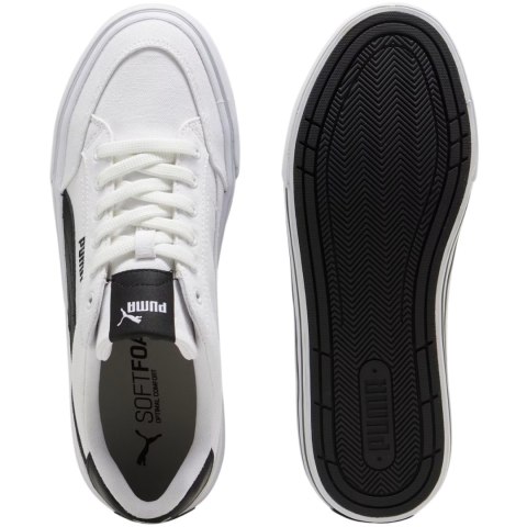 Buty męskie Puma Court Classic Vulc FS 396353 02 Puma Buty męskie Puma Court Classic Vulc FS 396353 02 Puma