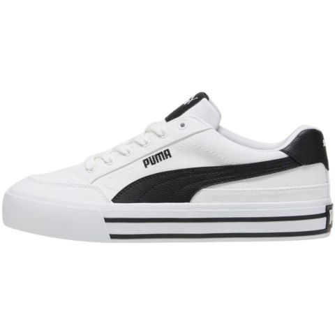 Buty męskie Puma Court Classic Vulc FS 396353 02 Puma Buty męskie Puma Court Classic Vulc FS 396353 02 Puma