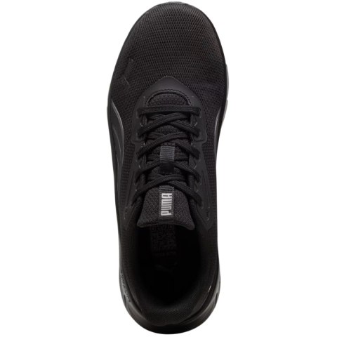 Buty męskie Puma FlexFocus Lite Modern czarne 310093 02 Puma Buty męskie Puma FlexFocus Lite Modern czarne 310093 02 Puma