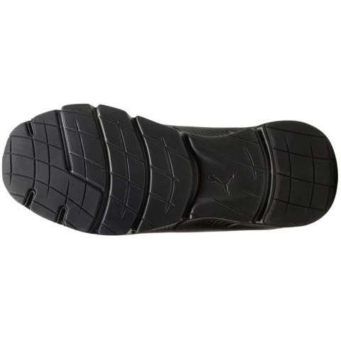 Buty męskie Puma FlexFocus Lite Modern czarne 310093 02 Puma Buty męskie Puma FlexFocus Lite Modern czarne 310093 02 Puma