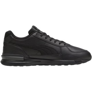 Buty męskie Puma Graviton SL 2 czarne 395378 01 Puma