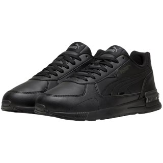 Buty męskie Puma Graviton SL 2 czarne 395378 01 Puma