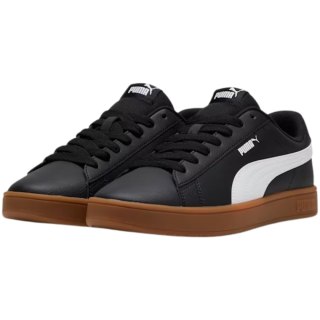 Buty męskie Puma Rickie Classic czarno-białe 394251 14 Puma