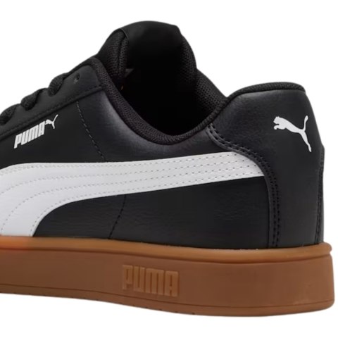 Buty męskie Puma Rickie Classic czarno-białe 394251 14 Puma Buty męskie Puma Rickie Classic czarno-białe 394251 14 Puma