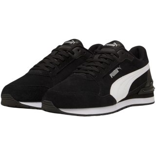 Buty męskie Puma ST Runner v4 SD czarne 399665 01 Puma