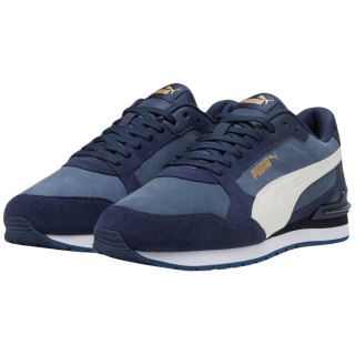 Buty męskie Puma ST Runner v4 SD granatowe 399665 05 Puma