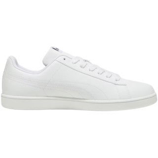 Buty męskie Puma Up biało-granatowe 372605 48 Puma