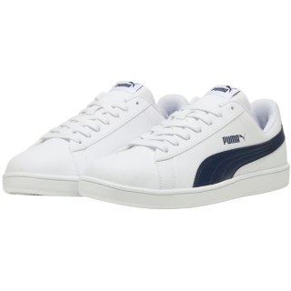 Buty męskie Puma Up biało-granatowe 372605 48 Puma
