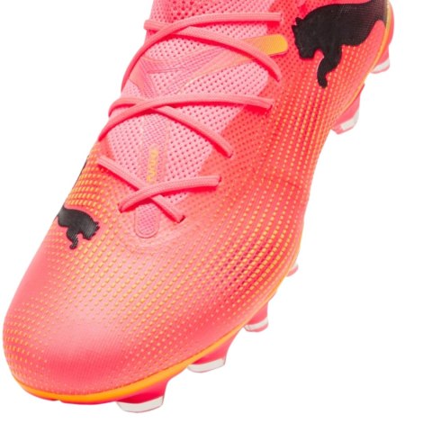 Buty piłkarskie Puma Future 7 Match FG/AG 107715 03 Puma Buty piłkarskie Puma Future 7 Match FG/AG 107715 03 Puma