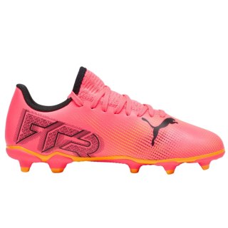Buty piłkarskie Puma Future 7 Play FG/AG 107723 03 Puma