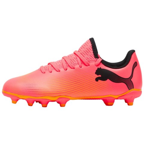 Buty piłkarskie Puma Future 7 Play FG/AG 107723 03 Puma