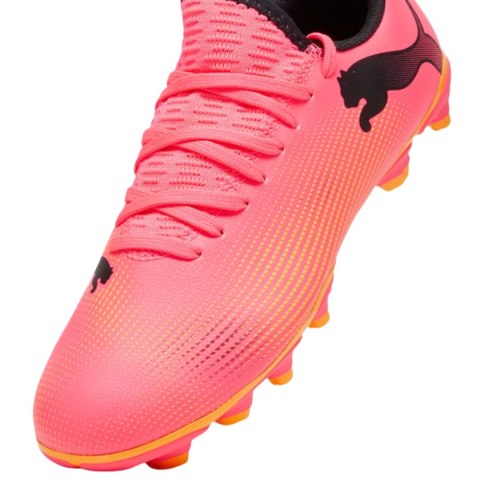 Buty piłkarskie Puma Future 7 Play FG/AG 107723 03 Puma