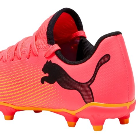 Buty piłkarskie Puma Future 7 Play FG/AG 107723 03 Puma