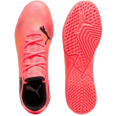 Buty piłkarskie Puma Future 7 Play IT 107727 03 Puma Buty piłkarskie Puma Future 7 Play IT 107727 03 Puma