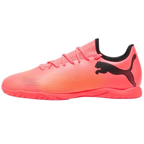 Buty piłkarskie Puma Future 7 Play IT 107727 03 Puma Buty piłkarskie Puma Future 7 Play IT 107727 03 Puma