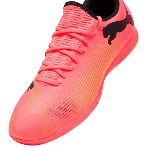 Buty piłkarskie Puma Future 7 Play IT 107727 03 Puma Buty piłkarskie Puma Future 7 Play IT 107727 03 Puma