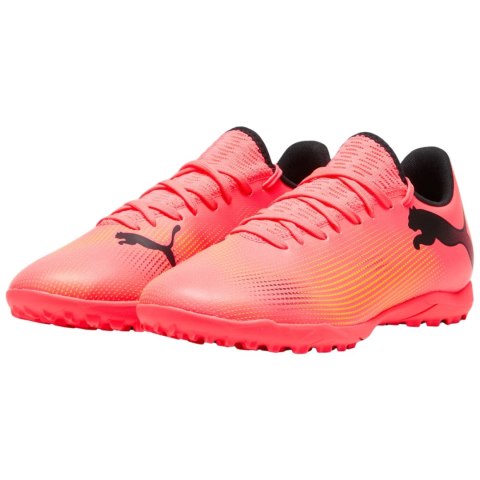 Buty piłkarskie Puma Future 7 Play TT 107726 03 Puma