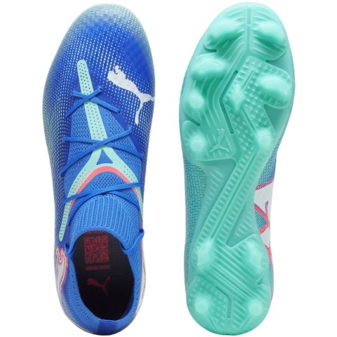 Buty piłkarskie Puma Future 7 Pro FG/AG 107924 01 Puma