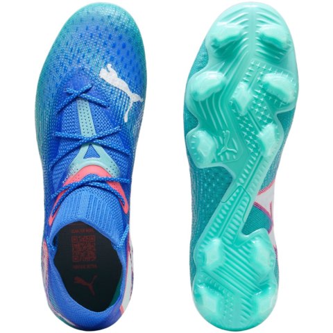 Buty piłkarskie Puma Future 7 Ultimate FG/AG 107916 01 Puma