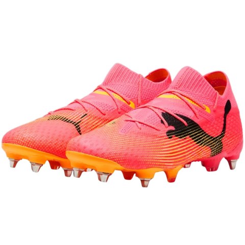 Buty piłkarskie Puma Future 7 Ultimate MxSG 107700 03 Puma Buty piłkarskie Puma Future 7 Ultimate MxSG 107700 03 Puma