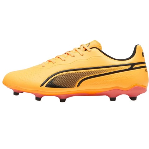 Buty piłkarskie Puma King Match FG/AG 107570 05 Puma Buty piłkarskie Puma King Match FG/AG 107570 05 Puma