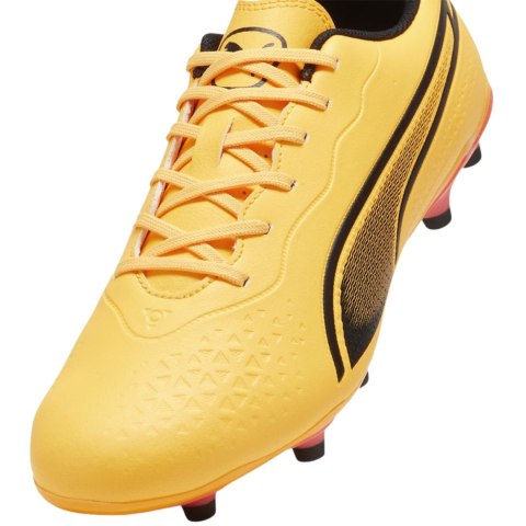 Buty piłkarskie Puma King Match FG/AG 107570 05 Puma Buty piłkarskie Puma King Match FG/AG 107570 05 Puma