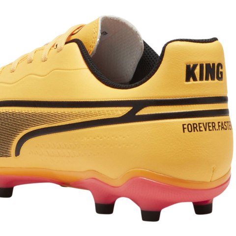 Buty piłkarskie Puma King Match FG/AG 107570 05 Puma Buty piłkarskie Puma King Match FG/AG 107570 05 Puma