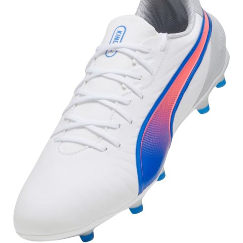 Buty piłkarskie Puma King Match FG/AG 107863 02 Puma Buty piłkarskie Puma King Match FG/AG 107863 02 Puma