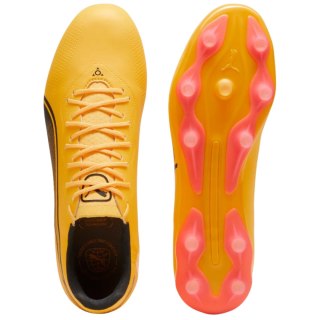 Buty piłkarskie Puma King Pro FG/AG 107566 06 Puma