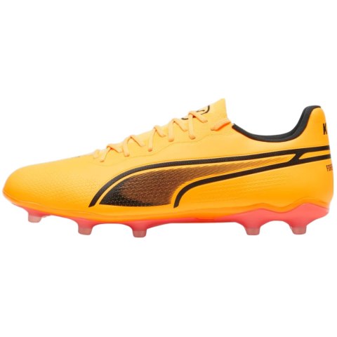 Buty piłkarskie Puma King Pro FG/AG 107566 06 Puma Buty piłkarskie Puma King Pro FG/AG 107566 06 Puma