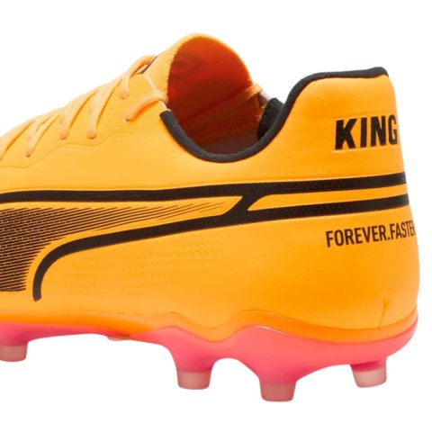 Buty piłkarskie Puma King Pro FG/AG 107566 06 Puma Buty piłkarskie Puma King Pro FG/AG 107566 06 Puma