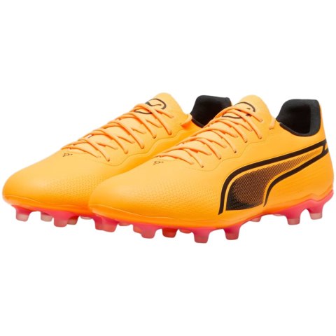 Buty piłkarskie Puma King Pro FG/AG 107566 06 Puma Buty piłkarskie Puma King Pro FG/AG 107566 06 Puma