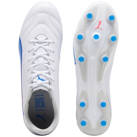 Buty piłkarskie Puma King Pro FG/AG 107862 02 Puma Buty piłkarskie Puma King Pro FG/AG 107862 02 Puma