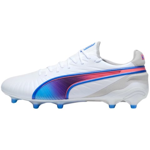 Buty piłkarskie Puma King Ultimate FG/AG 107809 02 Puma