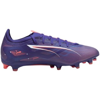 Buty piłkarskie Puma Ultra 5 Match FG/AG 107687 01 Puma