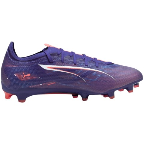 Buty piłkarskie Puma Ultra 5 Match FG/AG 107687 01 Puma Buty piłkarskie Puma Ultra 5 Match FG/AG 107687 01 Puma
