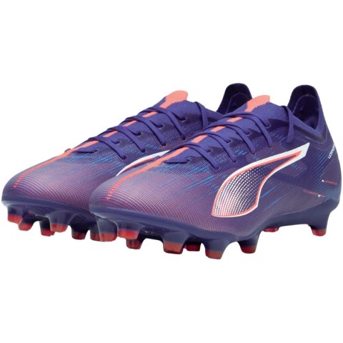 Buty piłkarskie Puma Ultra 5 Match FG/AG 107687 01 Puma Buty piłkarskie Puma Ultra 5 Match FG/AG 107687 01 Puma
