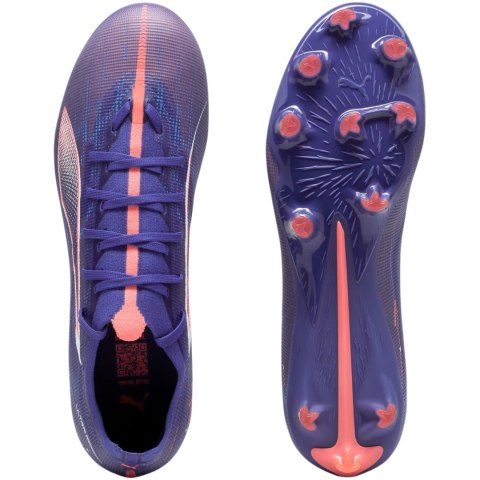 Buty piłkarskie Puma Ultra 5 Match FG/AG 107687 01 Puma Buty piłkarskie Puma Ultra 5 Match FG/AG 107687 01 Puma