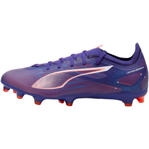 Buty piłkarskie Puma Ultra 5 Match FG/AG 107687 01 Puma Buty piłkarskie Puma Ultra 5 Match FG/AG 107687 01 Puma