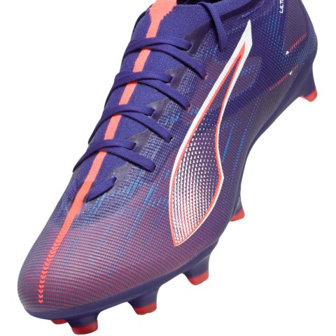 Buty piłkarskie Puma Ultra 5 Match FG/AG 107687 01 Puma Buty piłkarskie Puma Ultra 5 Match FG/AG 107687 01 Puma