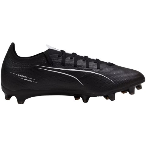 Buty piłkarskie Puma Ultra 5 Match FG/AG czarne 107687 02 Puma Buty piłkarskie Puma Ultra 5 Match FG/AG czarne 107687 02 Puma