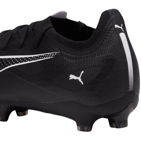 Buty piłkarskie Puma Ultra 5 Match FG/AG czarne 107687 02 Puma Buty piłkarskie Puma Ultra 5 Match FG/AG czarne 107687 02 Puma
