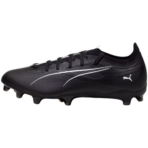 Buty piłkarskie Puma Ultra 5 Match FG/AG czarne 107687 02 Puma Buty piłkarskie Puma Ultra 5 Match FG/AG czarne 107687 02 Puma