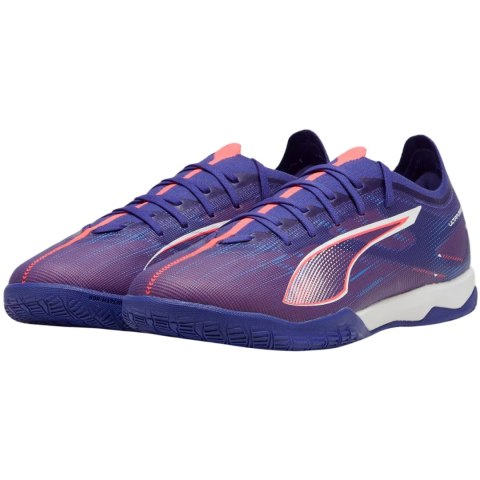 Buty piłkarskie Puma Ultra 5 Match IT 107895 01 Puma
