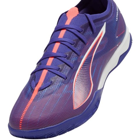 Buty piłkarskie Puma Ultra 5 Match IT 107895 01 Puma