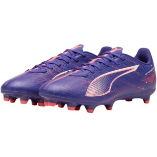 Buty piłkarskie Puma Ultra 5 Play FG/AG 107689 01 Puma