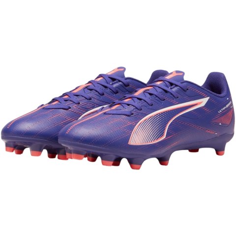 Buty piłkarskie Puma Ultra 5 Play FG/AG 107689 01 Puma