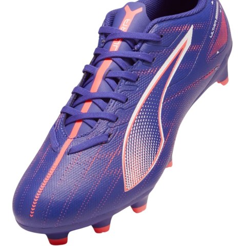 Buty piłkarskie Puma Ultra 5 Play FG/AG 107689 01 Puma