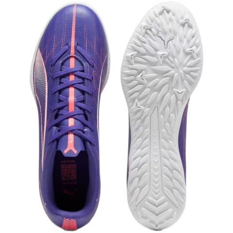 Buty piłkarskie Puma Ultra 5 Play TT 107905 01 Puma